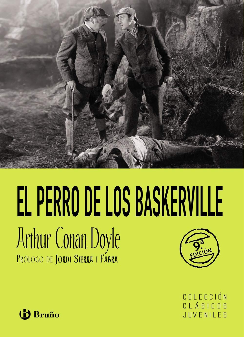 El Perro de los Baskerville