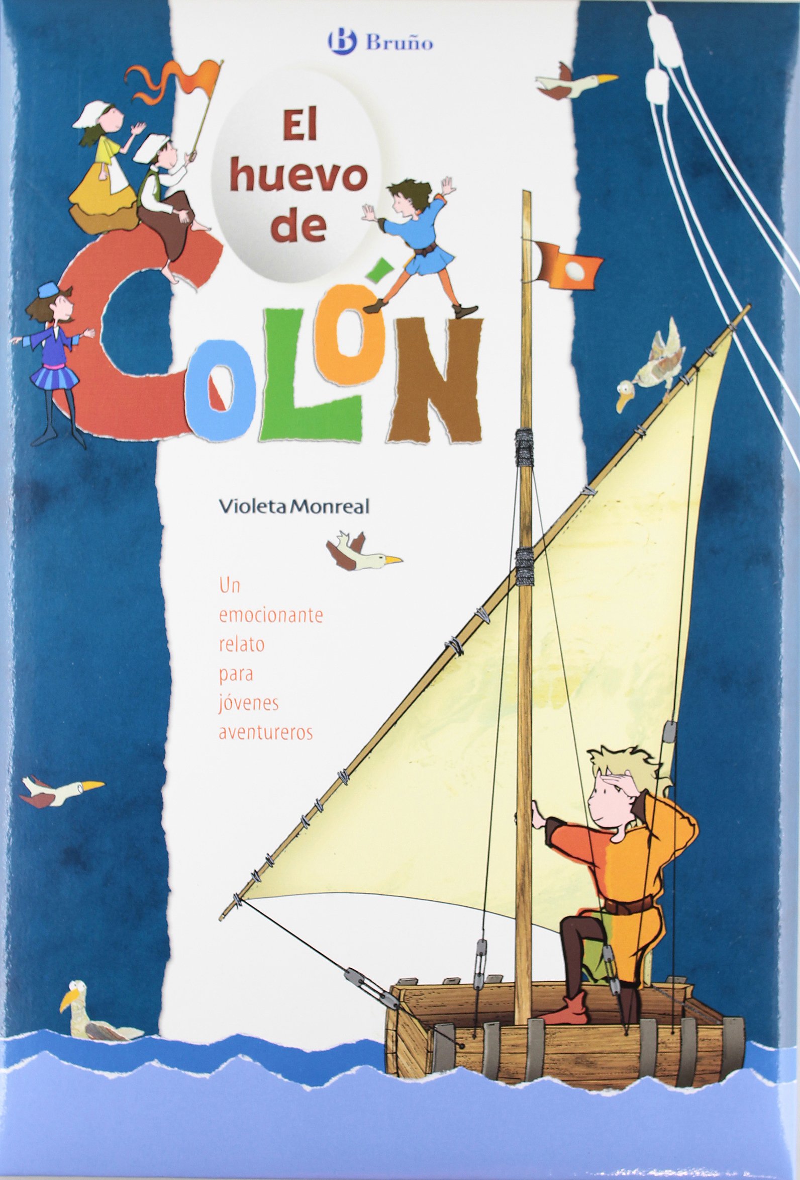 El huevo de Colón