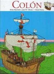 Álbum visual de Colón