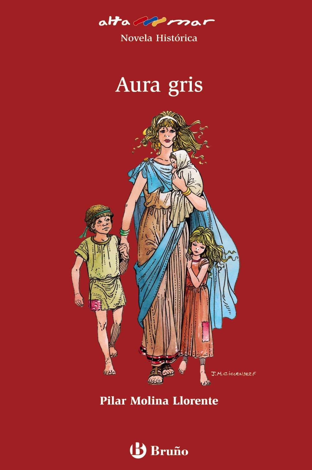 Aura Gris