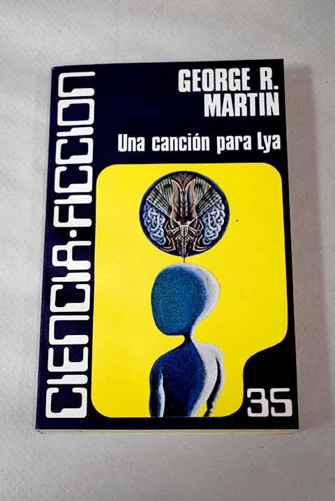 Una canción para Lya