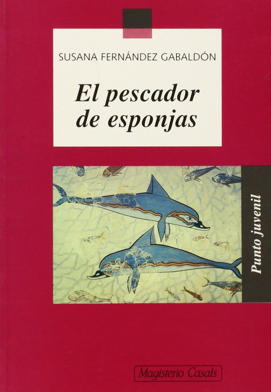 El pescador de esponjas