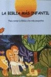 Biblia más infantil