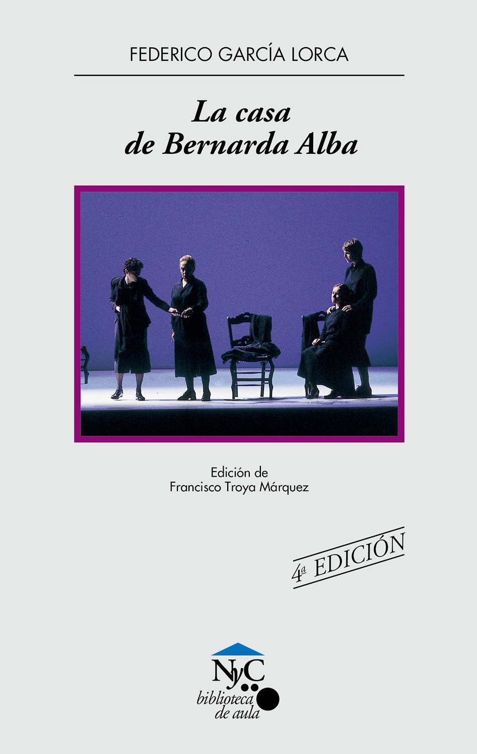 La Casa de Bernarda Alba: 18