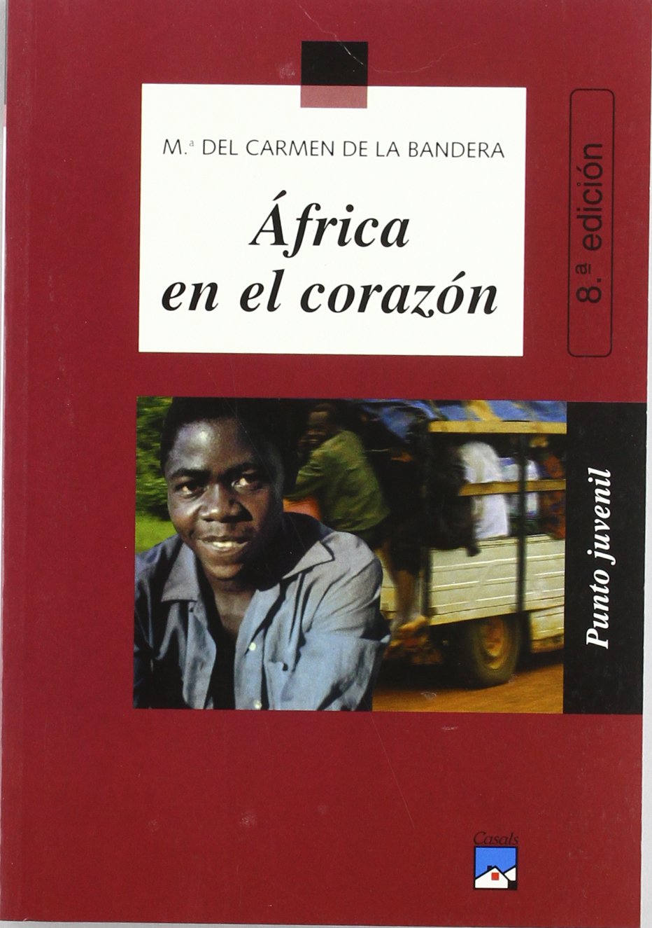 África en el Corazón: 85