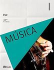 Música I Eso - 9788421854693