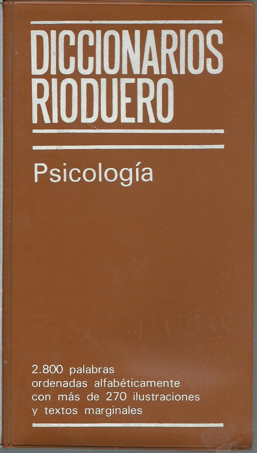 Psicología