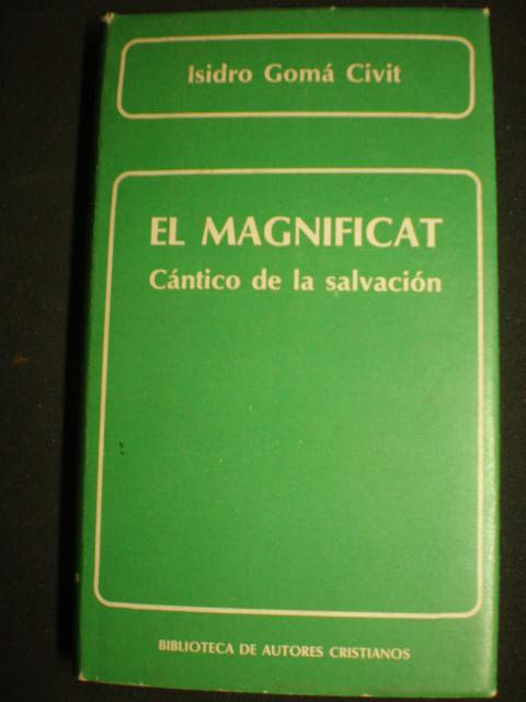 El Magnificat