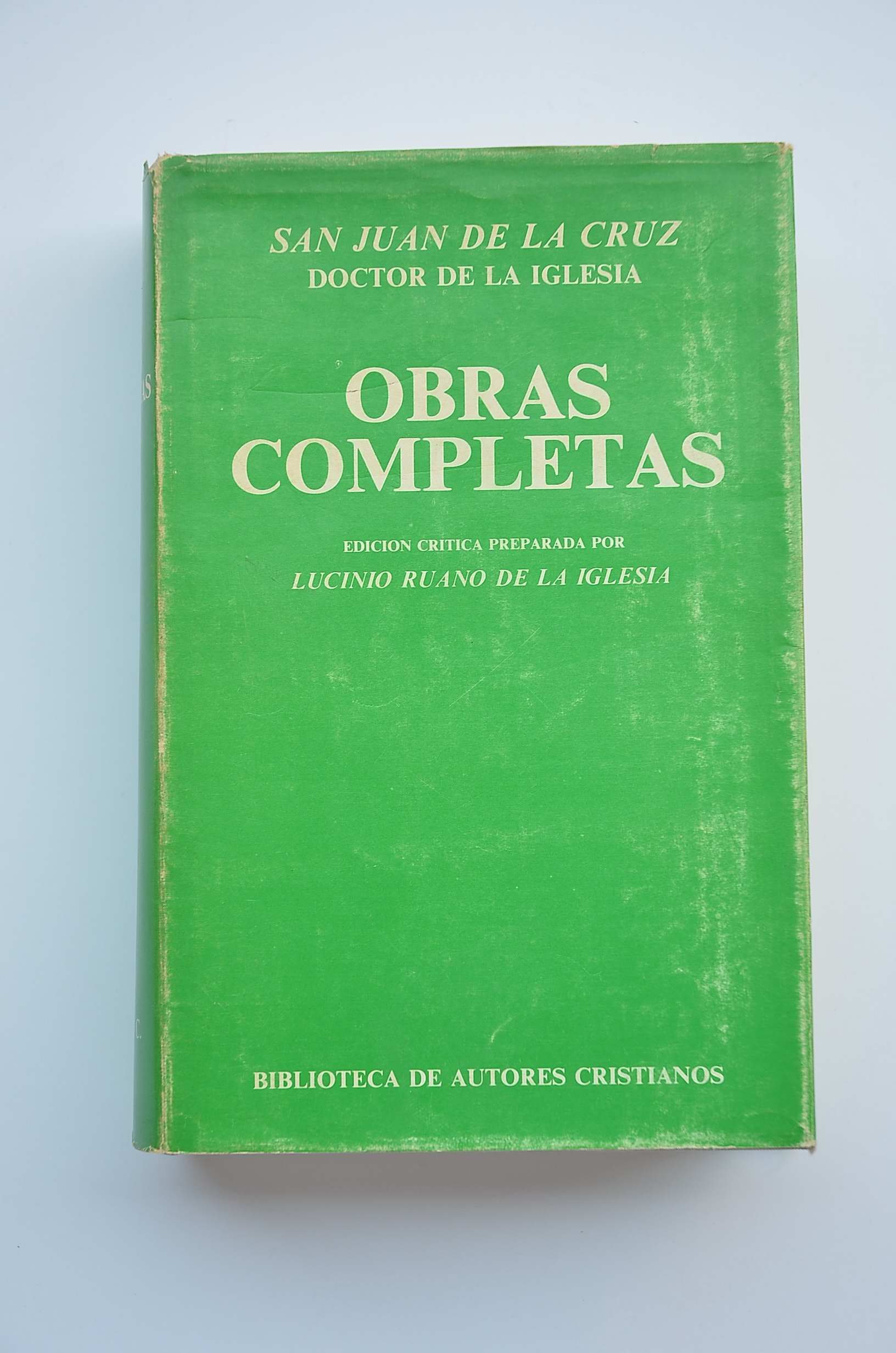Obras completas