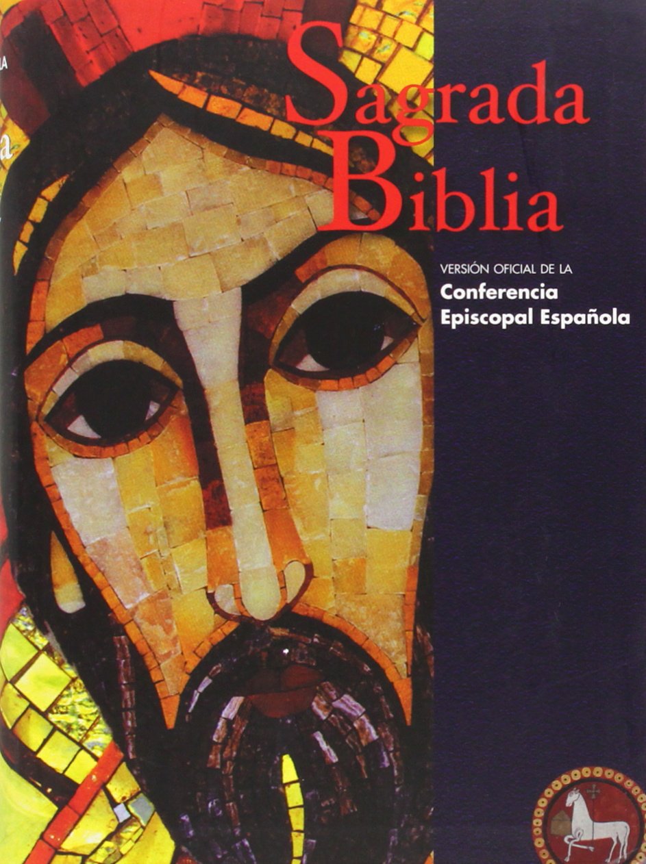 Sagrada Biblia Flexibook: Versión Oficial de la Conferencia Episcopal Española: 114