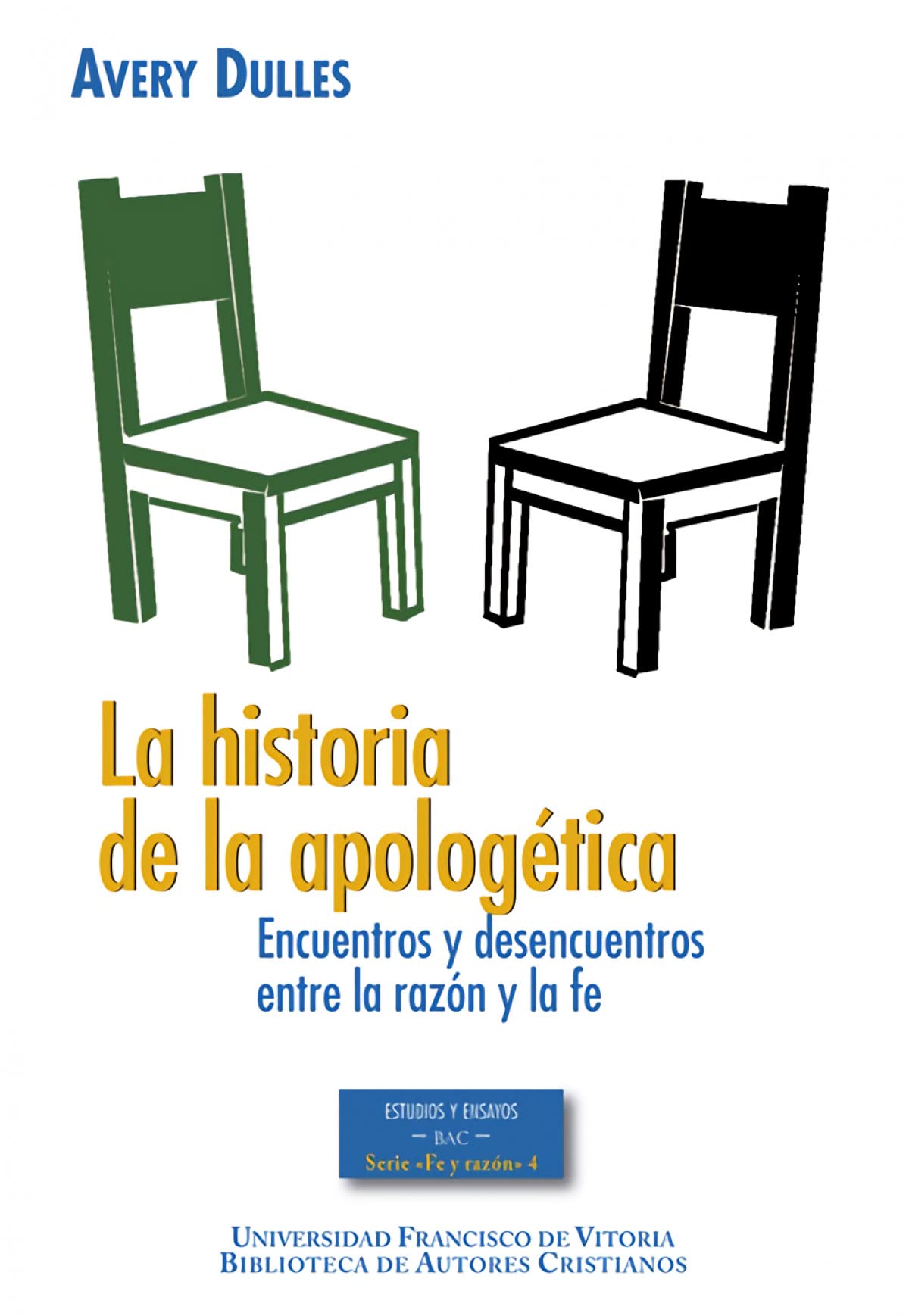 Historia de la Apologética