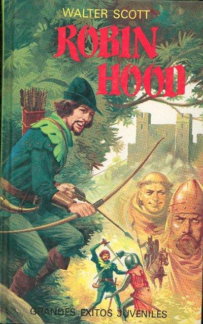 Robin Hood