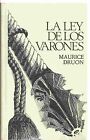 La Ley de los Varones