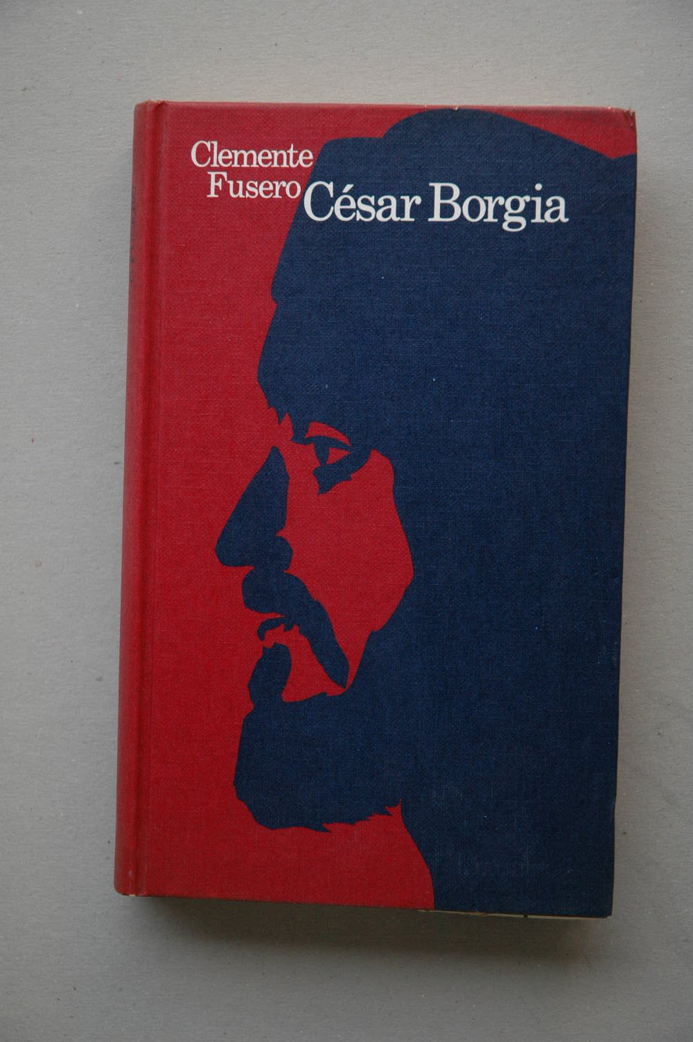 César Borgia