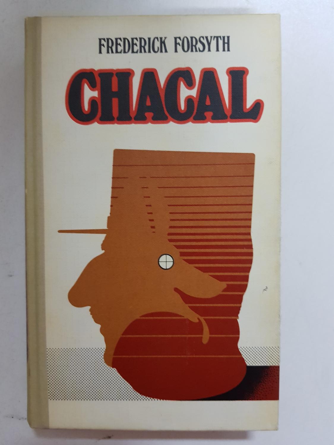 Chacal