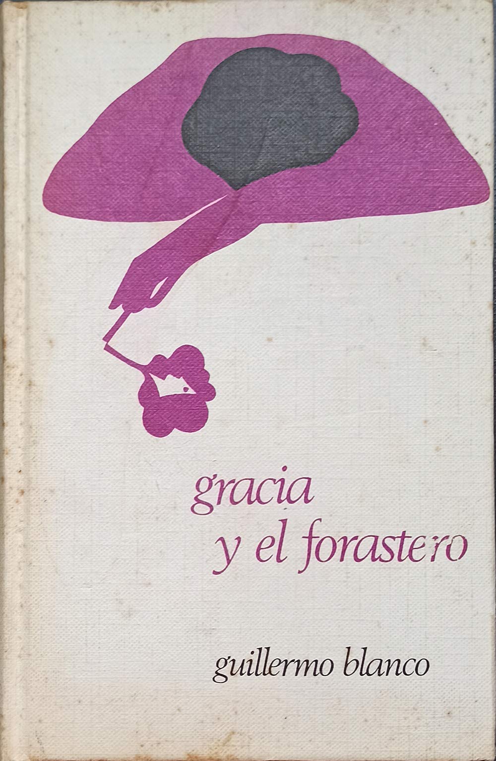 Gracia y el forastero