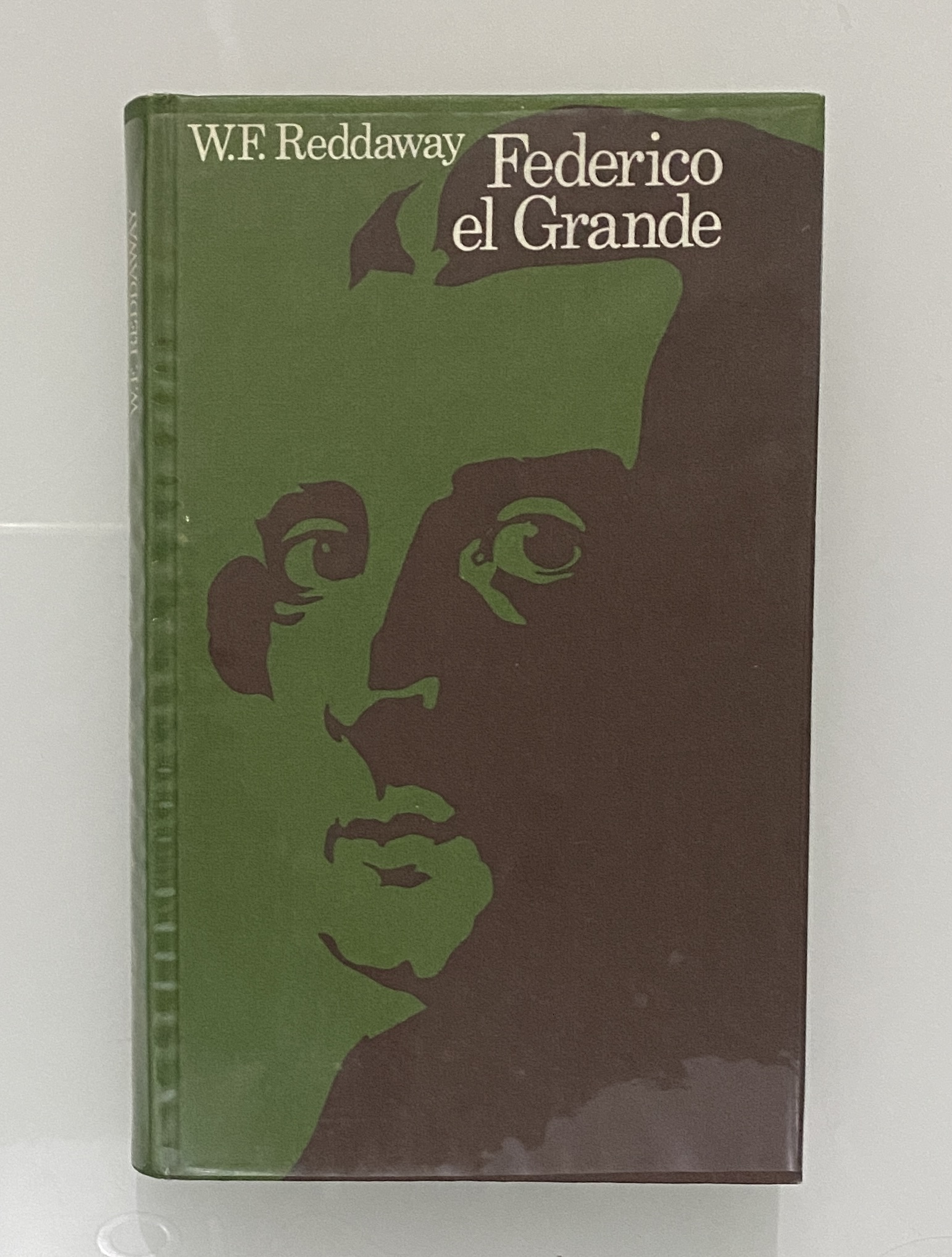 Federico el Grande