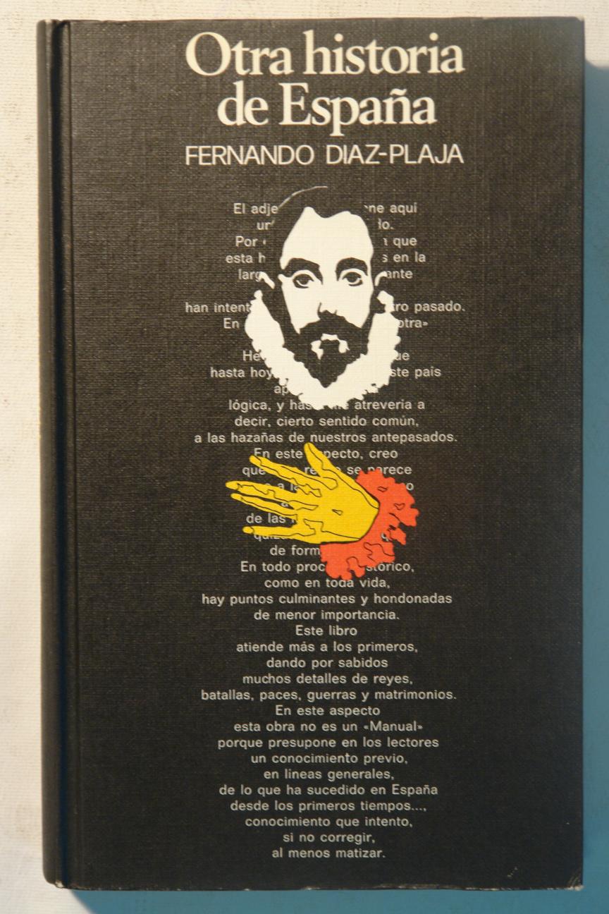 Otra historia de España