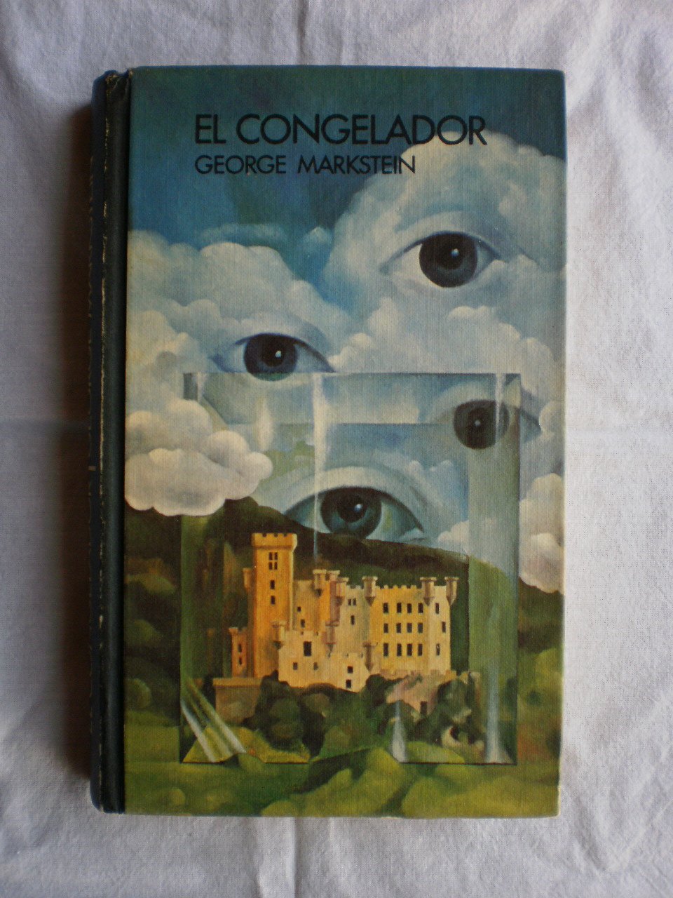 El Congelador