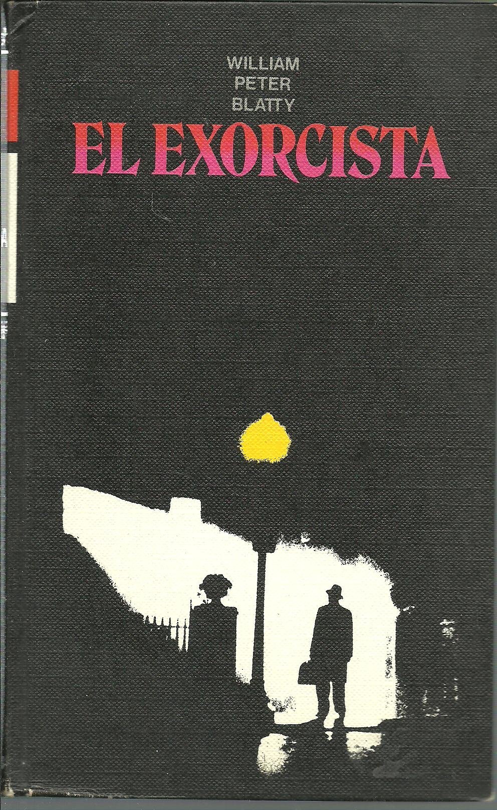 El Exorcista