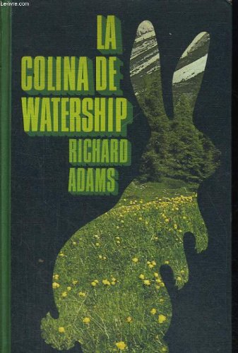 La Colina de Watership