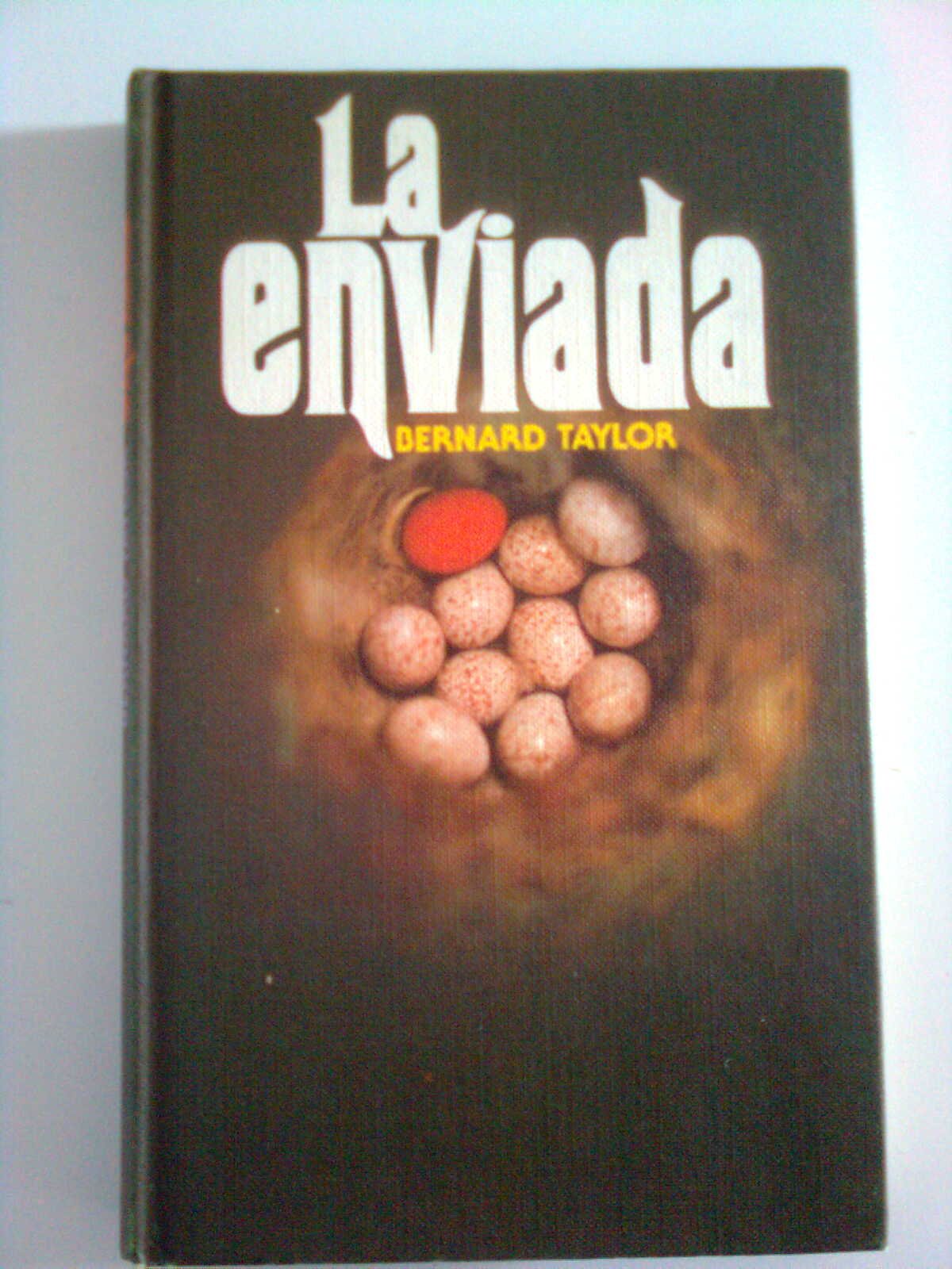 La enviada