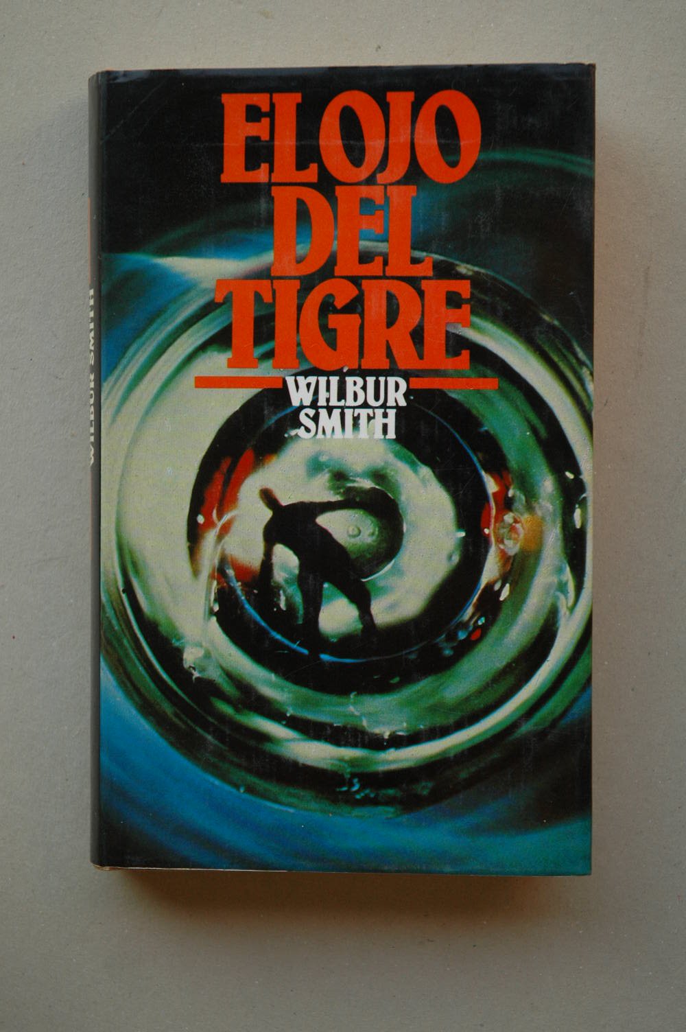 El Ojo Del Tigre