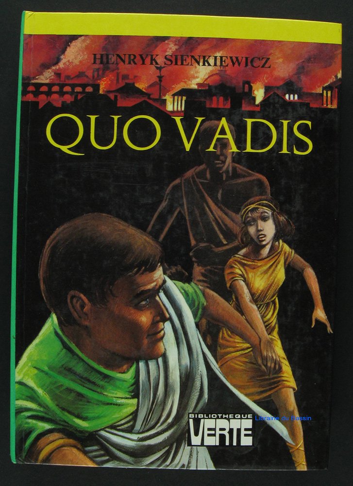 Quo Vadis