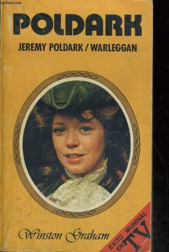 Jeremy Poldark