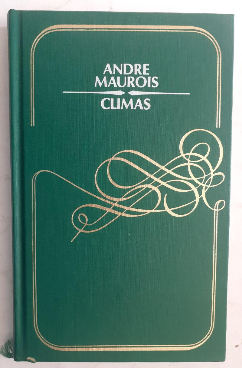 Climas