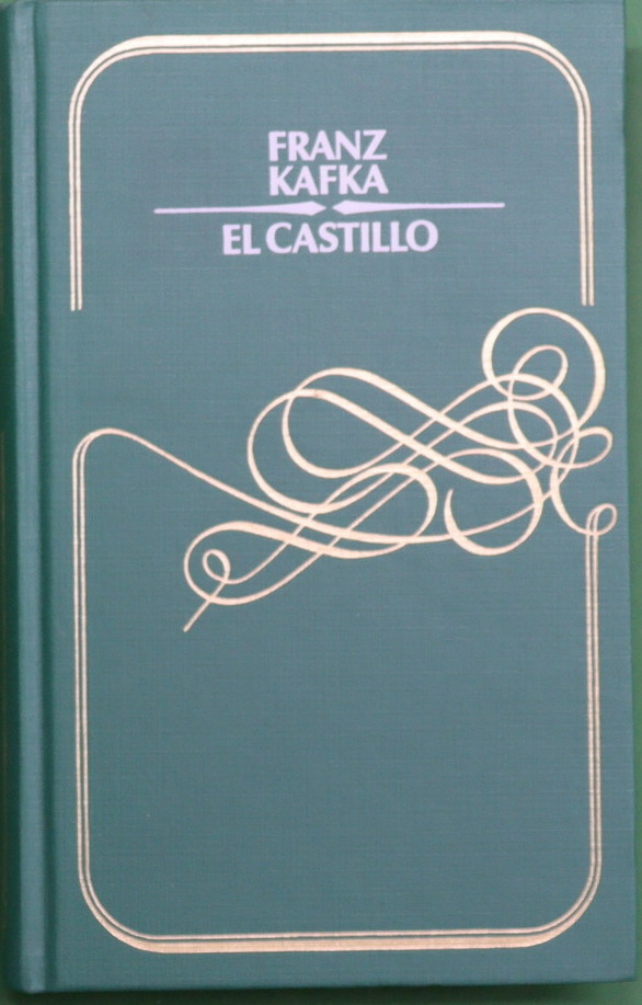 El castillo