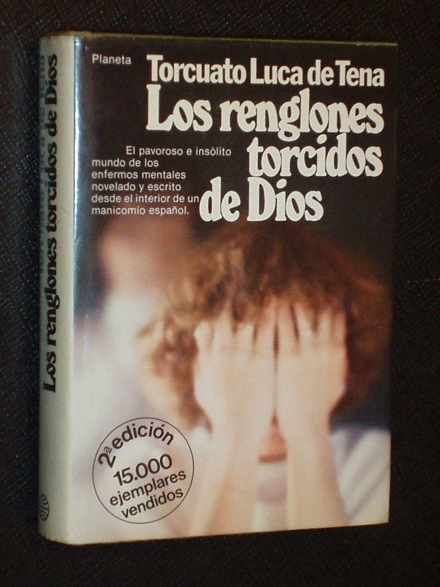 Los Renglones Torcidos de Dios