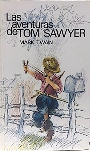 Aventuras de Tom Sawyer, las