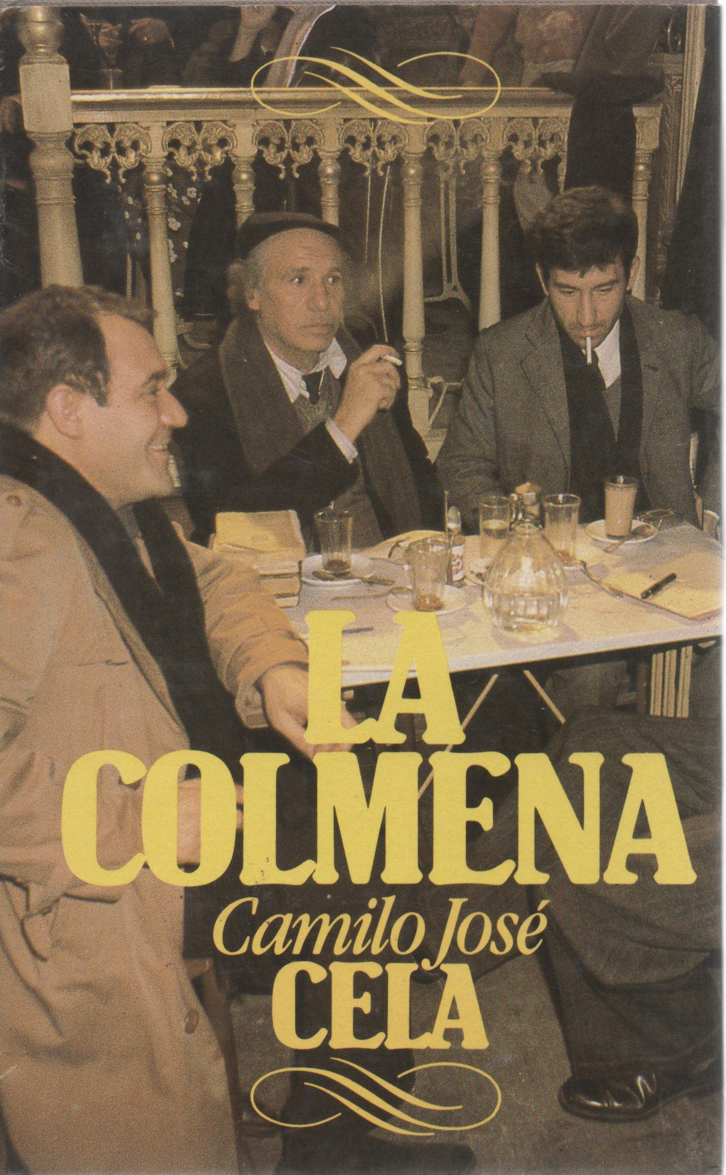 La Colmena