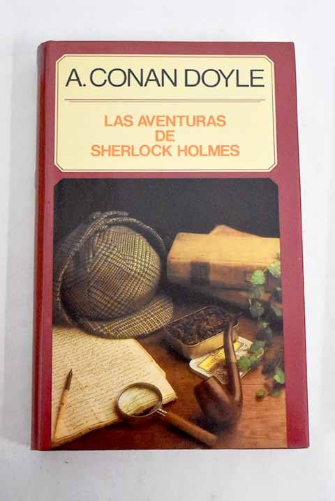 Las Aventuras de Sherlock Holmes