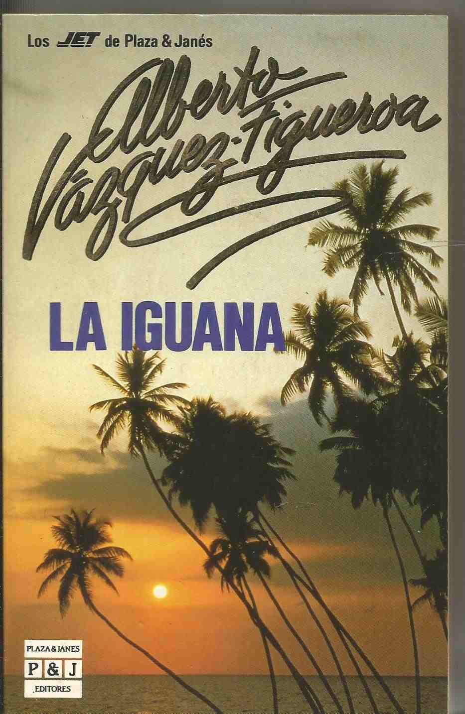 La Iguana