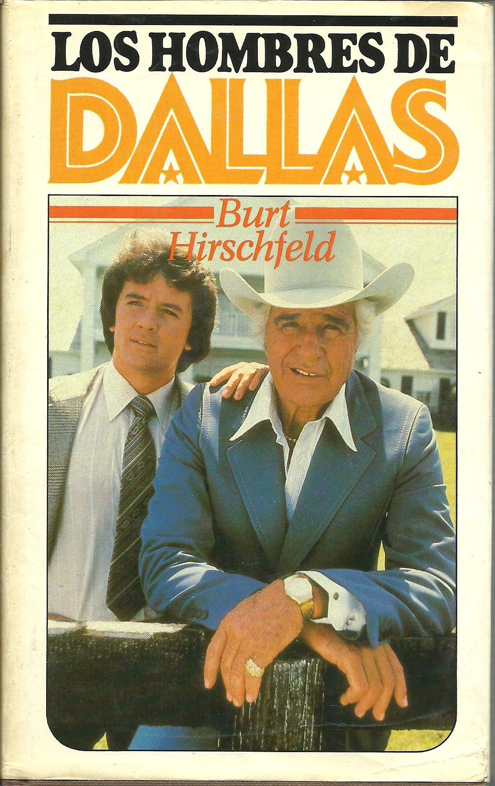 Los hombres de Dallas