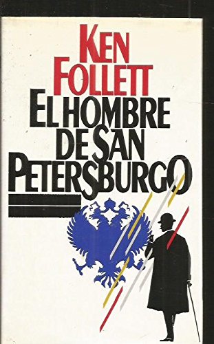 El Hombre de San Petersburgo