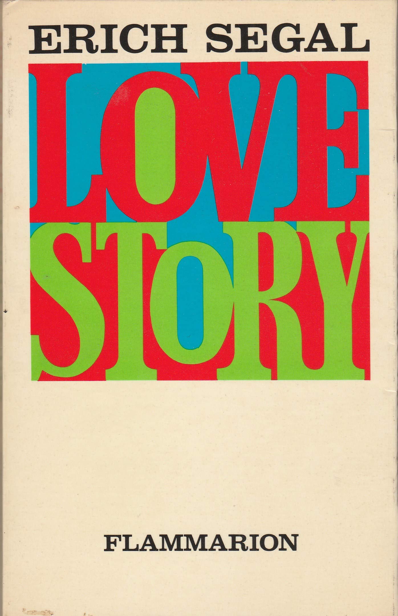 Love Story