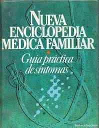 Nueva Enciclopedia Médica Familiar