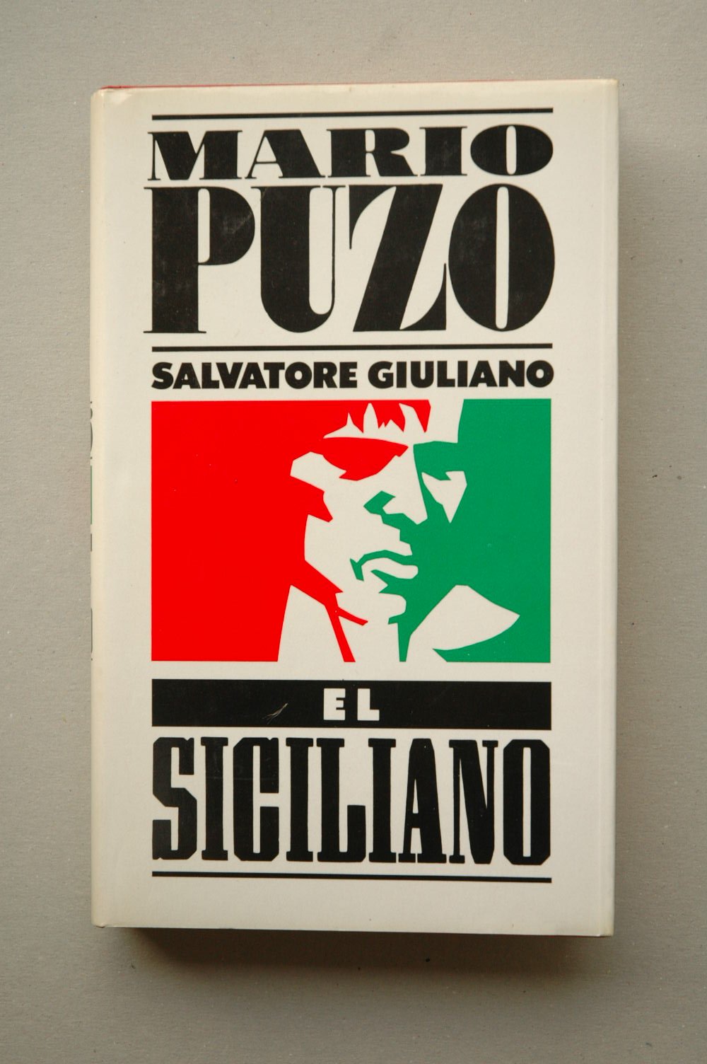 Salvatore Giuliano, el siciliano