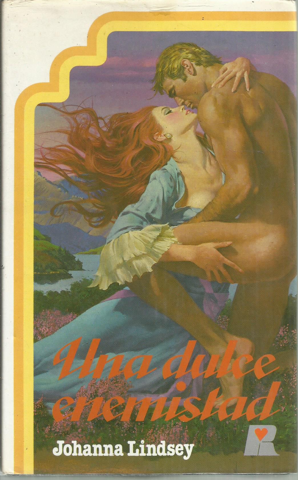 Una dulce enemistad