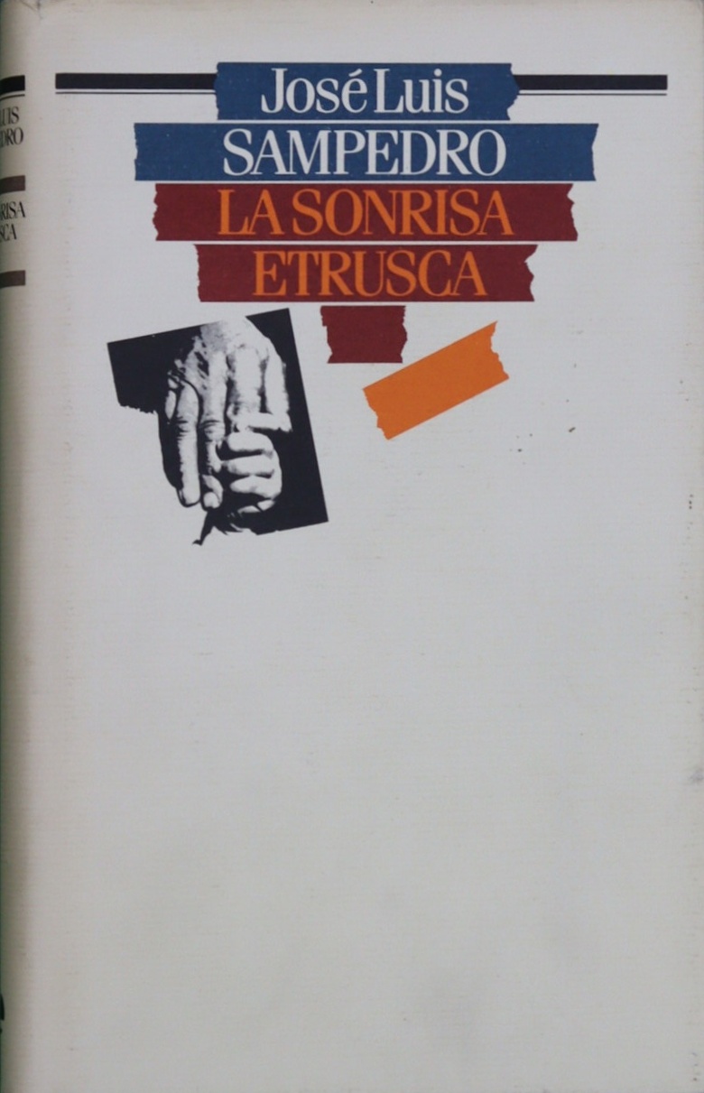 La sonrisa etrusca