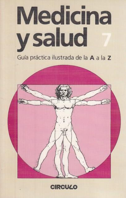 Medicina y Salud. Fotosíntesis- Hidratos. Guía práctica ilustrada de la A a la Z.