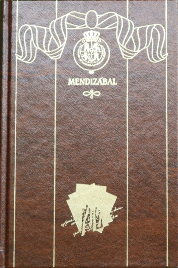 Mendizábal