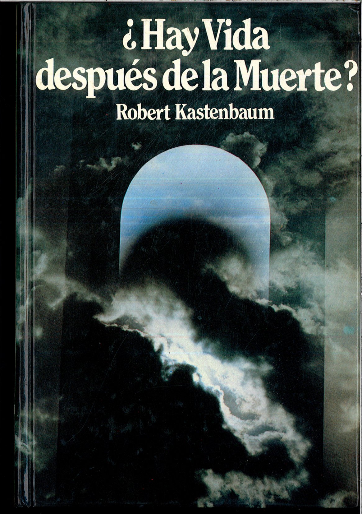 ¿Hay vida después de la muerte?