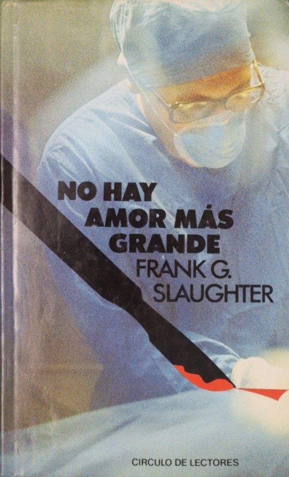 No hay amor más grande