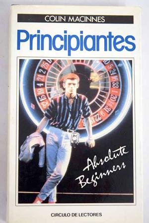 Principiantes