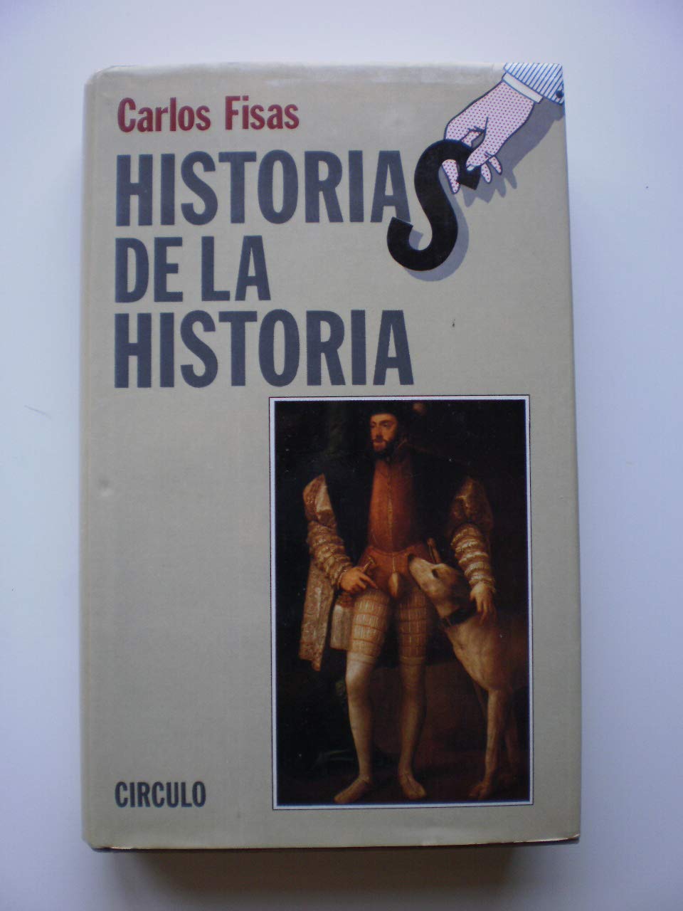 Historias de la Historia