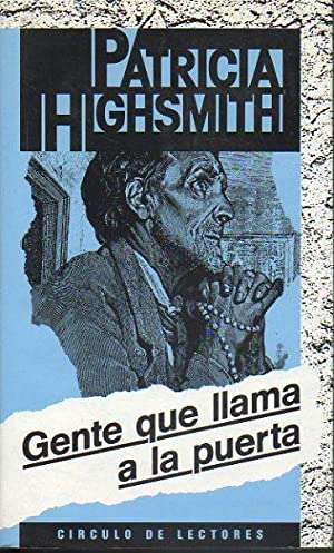 Gente que llama a la puerta